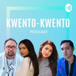 Kwento-Kwento Podcast