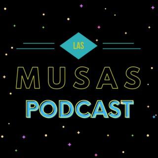 Las Musas Podcast