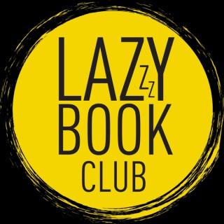 Lazy Book Club