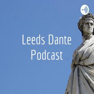 Leeds Dante Podcast