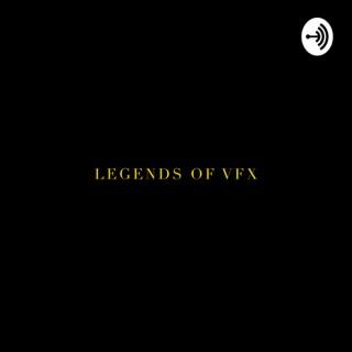 Legends Of VFX