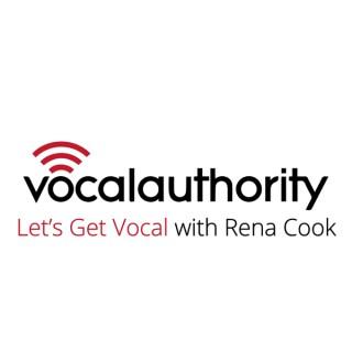 Let's Get Vocal with Rena Cook