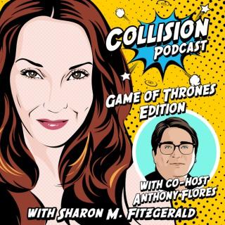 Collision Podcast: Where Art, History & Music Collide