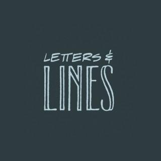 Letters & Lines