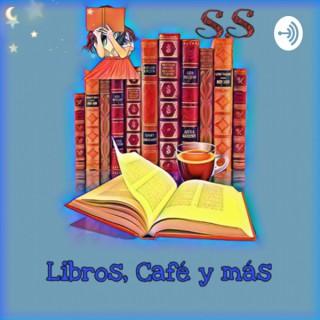 Libros Café y Más..!!!