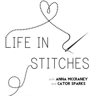 Life in Stitches