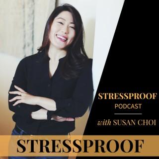 STRESSPROOF Podcast