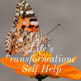 Life's Transformational Self Help
