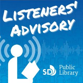 Listeners' Advisory: The San Diego Public Library Podcast