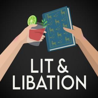 Lit and Libation