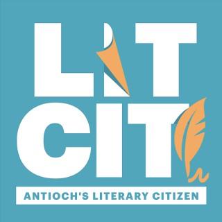 LitCit: Antioch's Literary Citizen Podcast