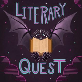 Literary Quest