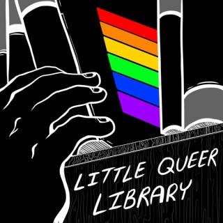 Little Queer Library