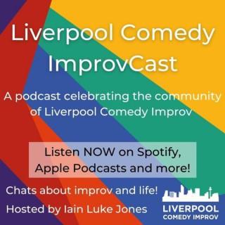 Liverpool Comedy ImprovCast