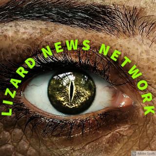 Lizard News Network