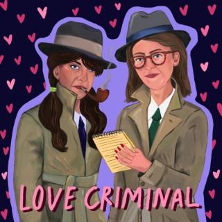 Love Criminal
