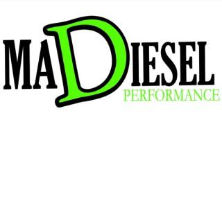 MAD Diesel Performance Podcast