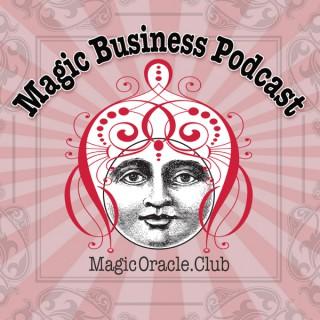 Magic Business Podcast