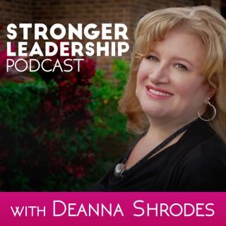 Stronger Leadership Podcast