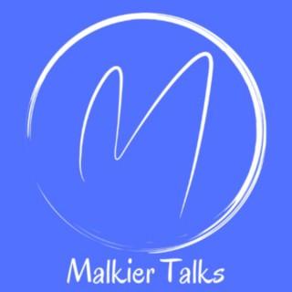 Malkier Talks - A Wheel of Time Theory Podcast