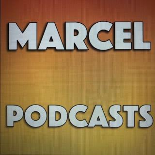 Marcel Podcasts