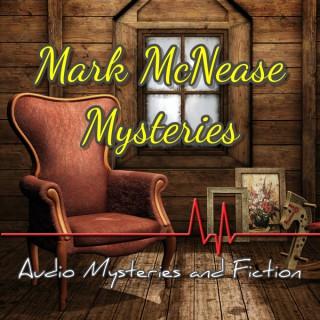 Mark McNease Mysteries