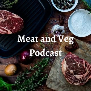 Meat and Veg