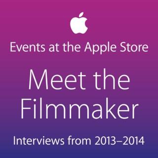Meet the Filmmaker: Interviews from 2013–2014