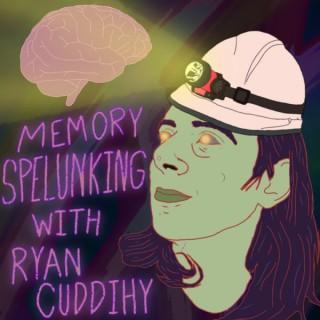 Memory Spelunking with Ryan Cuddihy