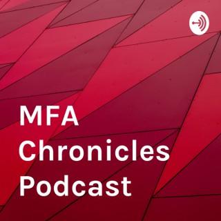 MFA Chronicles Podcast