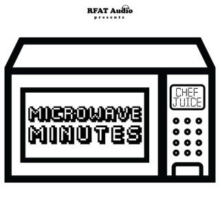 Microwave Minutes