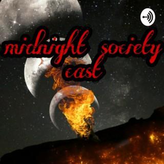Midnight Society Cast