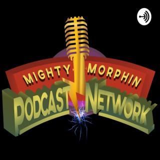 Mighty Morphin Podcast Network