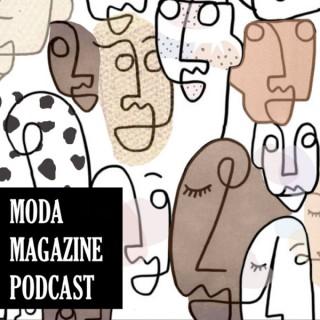 MODA Magazine Podcast