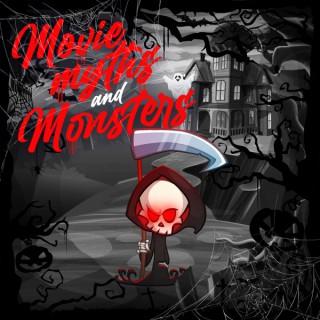 Movie Myths & Monsters