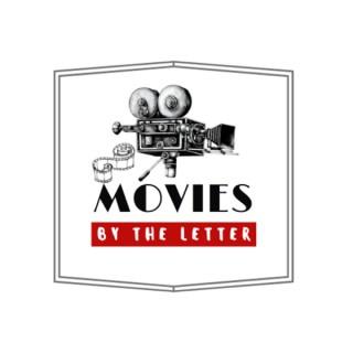Movies By The Letter