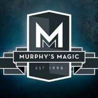 Murphy's Magic: Unplugged LIVE