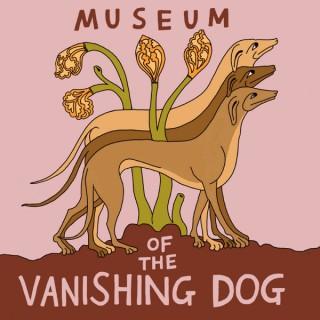 Museum of The Vanishing Dog