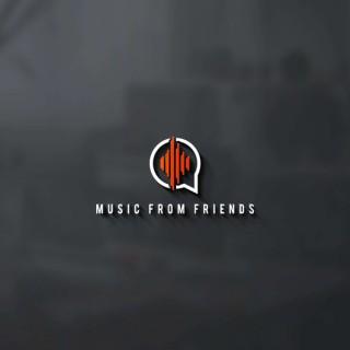 Music From Friends