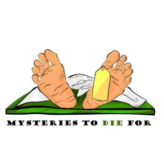 Mysteries to Die For
