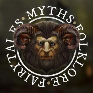 Myths, Folklore, and Fairytales