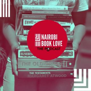 Nairobi Book Love