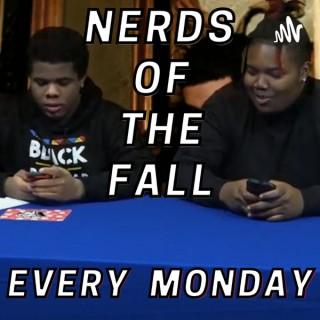 Nerds of the Fall