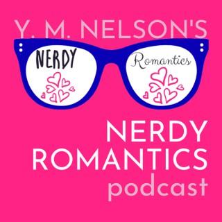 Nerdy Romantics Podcast
