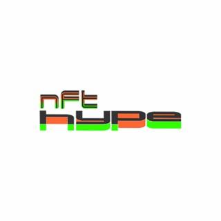 NFT Hype -  Rare Digital Art and Collectibles