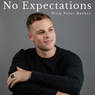 No Expectations with Peter Barber