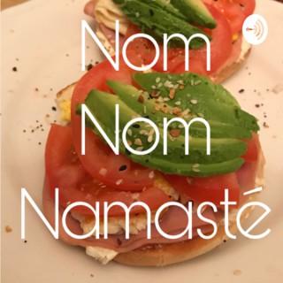 Nom Nom Namaste