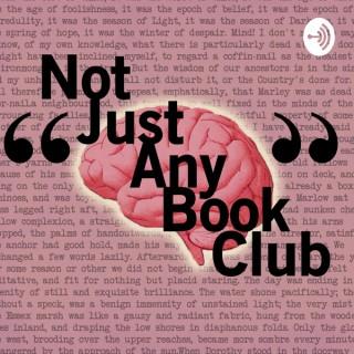 Not Just Any Book Club