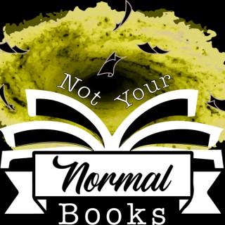 Not Your Normal Books