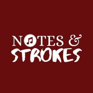 Notes & Strokes